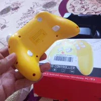 دسته pc و غیره..|کنسول، بازی ویدئویی و آنلاین|تهران, شهرک صدرا|دیوار