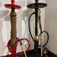 قلیان خارجی