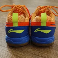 کفش بدمینتون لی نینگ Li-Ning AYTM025-2|کیف، کفش، کمربند|تهران, امانیه|دیوار