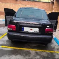 فروش خودرو پراید|خودرو سواری و وانت|نسیمشهر, |دیوار