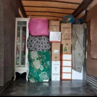 باربری اسباب کشی اثاث منزل با خاور( کارگر خالی)|خدمات حمل و نقل|تهران, فلسطین (میدان انقلاب)|دیوار