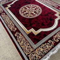 فرش۱۲۰۰شانه کلکسیونی لاکی(۵میلیون زیر قیمت بازار)|فرش|زاهدان, |دیوار