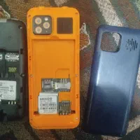 گوشی ساده نوکیا اصلی|موبایل|اهواز, کوی علوی|دیوار