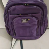 کوله پشتی در حد نو|کیف، کفش، کمربند|ملارد, |دیوار