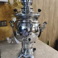 سماور گازی ۱۰ لیتری