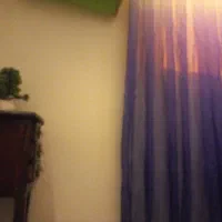 هود لمسی لوستر