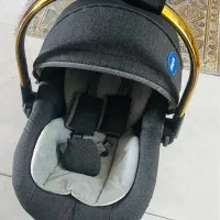 کریر کودک|کالسکه و لوازم جانبی|ارومیه, |دیوار