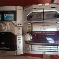 دو دستگاه ضبط|سیستم صوتی خانگی|بوشهر, |دیوار