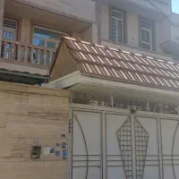 ویلایی-درب-حیاط-زمین-ام-چهار