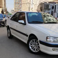 پژو پارس مدل1401 سفارشی درجه1