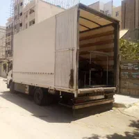 باربری و اساس کشی کردستان|خدمات حمل و نقل|اهواز, فاز ۱ پادادشهر|دیوار