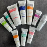 نمایندگی رسمی تمامی محصولات گاتیو (بیوممتیک)