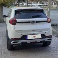 x22pro مدل ۱۴۰۳|خودرو سواری و وانت|دورود, |دیوار