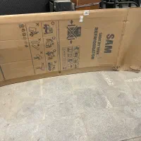 کارتن یخچال ساید سام