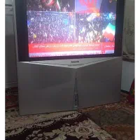 تلویزیون پروجکشن ۴۹ اینچ پاناسونیک