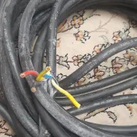 سیم کابل برق