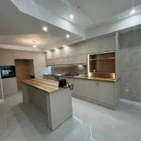 ۱۱۸ متری فوق لوکس سنددار/حوالی اریا