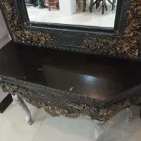 کنسول|بوفه، ویترین، کنسول|کیش, |دیوار