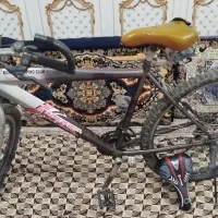 دوچرخه 26