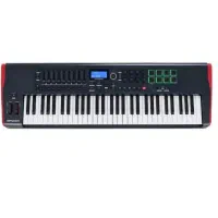 Novation Impulse 61 میدی کنترلر
