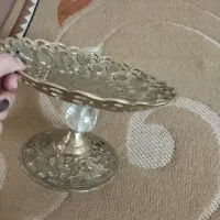 مقداری ظرف برنز