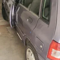 پراید هاچ بک ۱۱۱|خودرو سواری و وانت|زاهدان, |دیوار