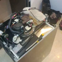 تعمیر ماشین ظرفشویی و لباسشویی در محل|خدمات پیشه و مهارت|تهران, باغ فیض|دیوار