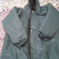 کاپشن بادگیر جنس خوب