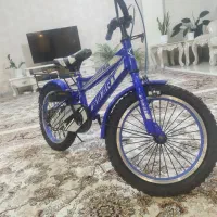 دوچرخه درحدنو