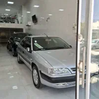 فروش زانتیا ۸۵