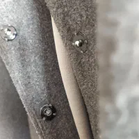 پالتو پانچو|لباس|هشتگرد, شهرک گلها|دیوار