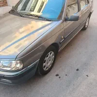 پارس ۸۸|خودرو سواری و وانت|اصفهان, آبشار|دیوار