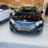 ام جی 2010 فقط شرایطی / اقساط