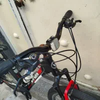 دوچرخه ویوا سایز ۲۶ المنیوم تایوانی|دوچرخه، اسکیت، اسکوتر|تهران, یافت آباد جنوبی|دیوار