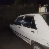 پراید مدل 95