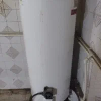 آبگرمیکن زمینی