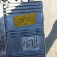 ایسیو ماشین پلمپ زمانتی