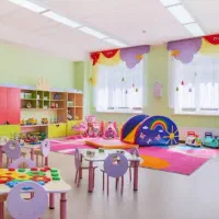 مربی پیش دبستانی ومدرس زبان