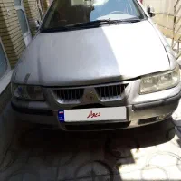 سمند ۸۳