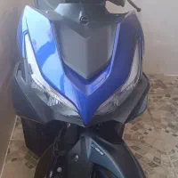 موتور ایروکس نیرو موتور