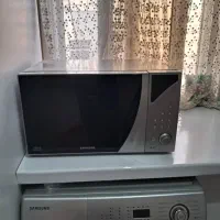 ماکروفر سامسونگ اصلی