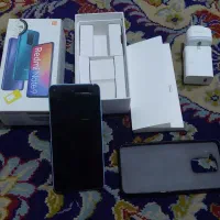 شیائومی نوت 9