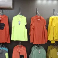 پوشاک زمستانه|لباس|یزد, |دیوار