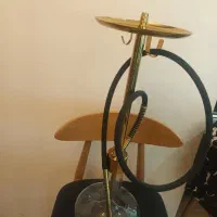 قلیان لاین کینگ توضیحات مطالعه شود|کلکسیون و سرگرمی|فردیس, منظریه|دیوار