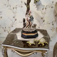 چراغ خواب رزین