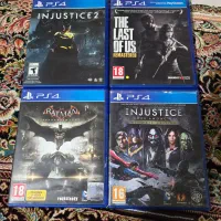 بازیps4