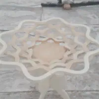 میز ناهار خوری سالم