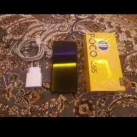 گوشی شیامی پوکو c65