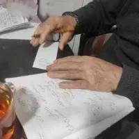 دعاوسرکتاب