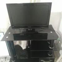 تلویزیون صنام سالم قیمت ۱۰تومن